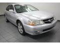 Satin Silver Metallic - TL 3.2 Type S Photo No. 1