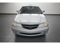 Satin Silver Metallic - TL 3.2 Type S Photo No. 6