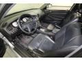 Ebony Prime Interior Photo for 2003 Acura TL #81347930