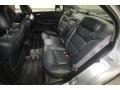 Ebony Rear Seat Photo for 2003 Acura TL #81347936