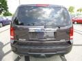 Dark Amber Metallic - Pilot EX-L 4WD Photo No. 4