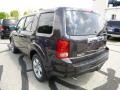 Dark Amber Metallic - Pilot EX-L 4WD Photo No. 5