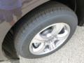 Dark Amber Metallic - Pilot EX-L 4WD Photo No. 9