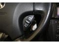 Ebony Controls Photo for 2003 Acura TL #81348005