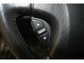 Ebony Controls Photo for 2003 Acura TL #81348011