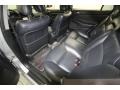 Ebony Rear Seat Photo for 2003 Acura TL #81348024
