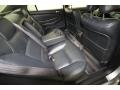 Ebony Rear Seat Photo for 2003 Acura TL #81348062