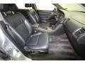 2003 Acura TL Ebony Interior Interior Photo