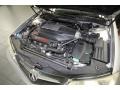 3.2 Liter SOHC 24-Valve VVT V6 Engine for 2003 Acura TL 3.2 Type S #81348119