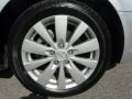 Bright Silver - Sonata Limited V6 Photo No. 8
