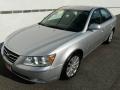 Bright Silver - Sonata Limited V6 Photo No. 10