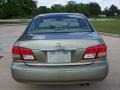 2002 Millenium Jade Metallic Infiniti I 35  photo #4