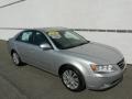 Bright Silver - Sonata Limited V6 Photo No. 11