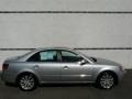 Bright Silver - Sonata Limited V6 Photo No. 13