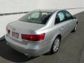 Bright Silver - Sonata Limited V6 Photo No. 14