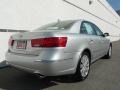 Bright Silver - Sonata Limited V6 Photo No. 15