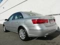 Bright Silver - Sonata Limited V6 Photo No. 17