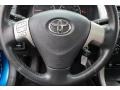  2009 Corolla S Steering Wheel