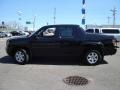 2006 Nighthawk Black Pearl Honda Ridgeline RTS  photo #2