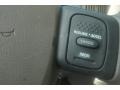 Taupe Controls Photo for 2005 Dodge Ram 3500 #81350127