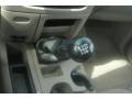 Taupe Transmission Photo for 2005 Dodge Ram 3500 #81350209