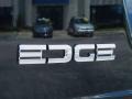 2013 Tuxedo Black Metallic Ford Edge Sport  photo #4