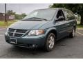 Magnesium Pearl - Grand Caravan SXT Photo No. 1