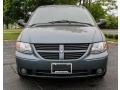 Magnesium Pearl - Grand Caravan SXT Photo No. 2