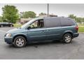 Magnesium Pearl - Grand Caravan SXT Photo No. 3