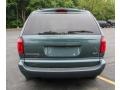 Magnesium Pearl - Grand Caravan SXT Photo No. 5