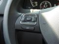 2011 Alpine Gray Metallic Volkswagen Tiguan SE 4Motion  photo #18