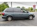 Magnesium Pearl - Grand Caravan SXT Photo No. 7