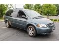 Magnesium Pearl - Grand Caravan SXT Photo No. 8