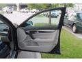 Graystone 2013 Acura TL Technology Door Panel