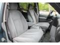 Magnesium Pearl - Grand Caravan SXT Photo No. 10