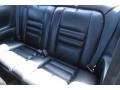 1996 Ford Mustang SVT Cobra Coupe Rear Seat