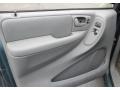 Magnesium Pearl - Grand Caravan SXT Photo No. 11