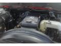 5.9 Liter OHV 24-Valve Cummins Turbo Diesel Inline 6 Cylinder Engine for 2005 Dodge Ram 3500 SLT Regular Cab 4x4 Dually #81350648