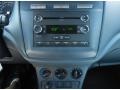 Dark Gray Audio System Photo for 2013 Ford Transit Connect #81350661