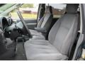 Magnesium Pearl - Grand Caravan SXT Photo No. 12