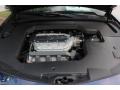 3.5 Liter SOHC 24-Valve VTEC V6 2013 Acura TL Technology Engine