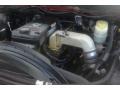 5.9 Liter OHV 24-Valve Cummins Turbo Diesel Inline 6 Cylinder Engine for 2005 Dodge Ram 3500 SLT Regular Cab 4x4 Dually #81350673