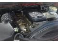 5.9 Liter OHV 24-Valve Cummins Turbo Diesel Inline 6 Cylinder 2005 Dodge Ram 3500 SLT Regular Cab 4x4 Dually Engine