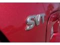 1996 Ford Mustang SVT Cobra Coupe Badge and Logo Photo