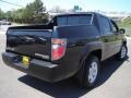 2006 Nighthawk Black Pearl Honda Ridgeline RTS  photo #5