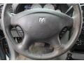 Magnesium Pearl - Grand Caravan SXT Photo No. 14