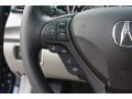 2013 Acura TL Graystone Interior Controls Photo