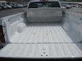 Summit White - Silverado 2500HD Work Truck Regular Cab 4x4 Photo No. 6