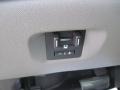 Summit White - Silverado 2500HD Work Truck Regular Cab 4x4 Photo No. 11