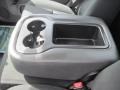 Summit White - Silverado 2500HD Work Truck Regular Cab 4x4 Photo No. 12